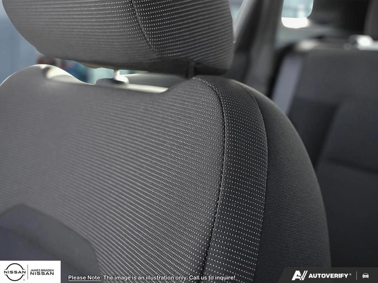 2025 Nissan Kicks S FWD Photo