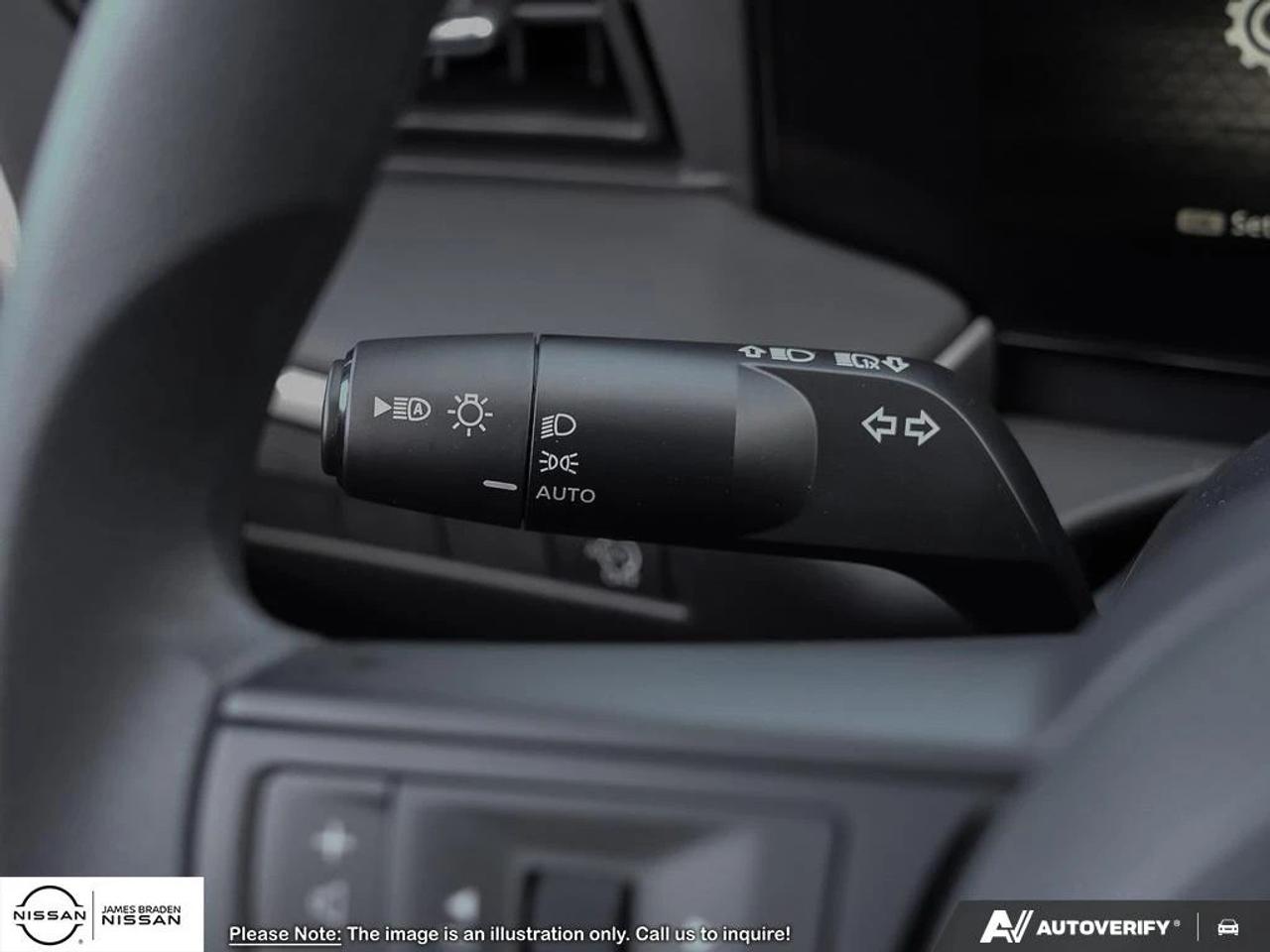 2025 Nissan Kicks S FWD Photo