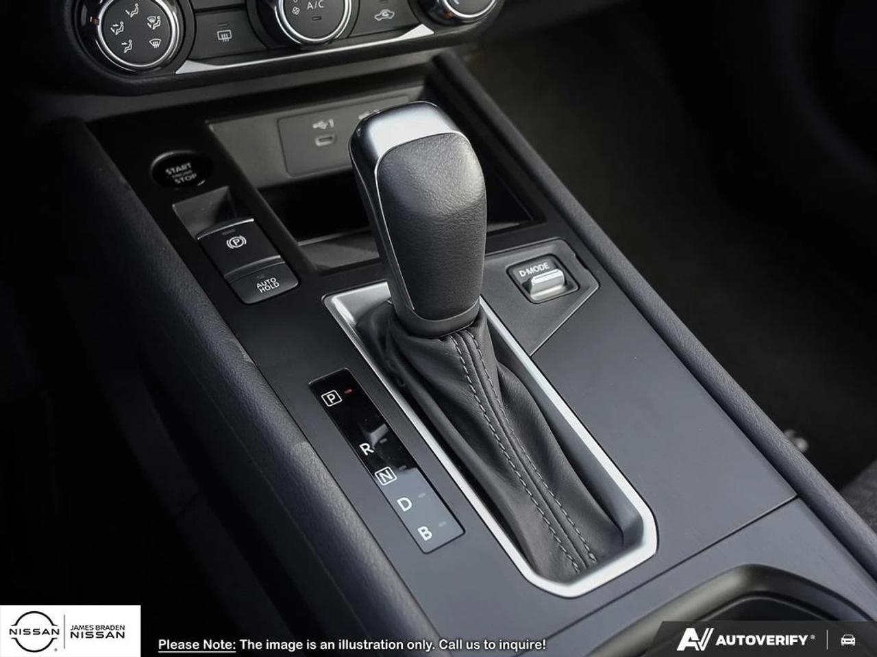 2025 Nissan Kicks S FWD Photo