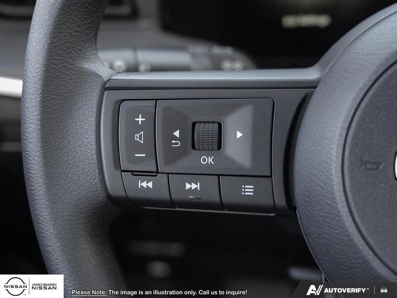 2025 Nissan Kicks S FWD Photo