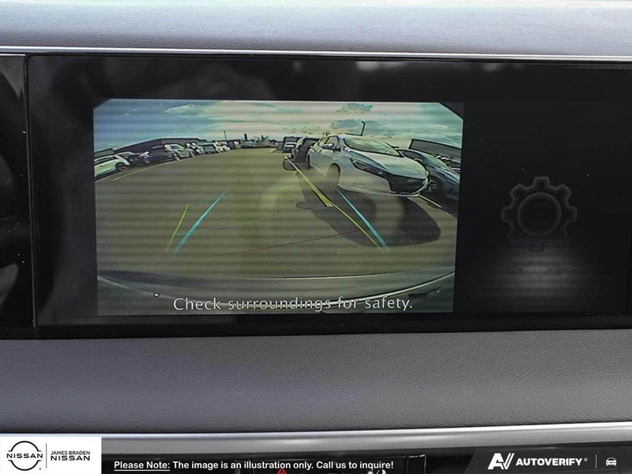 2025 Nissan Kicks S FWD Photo