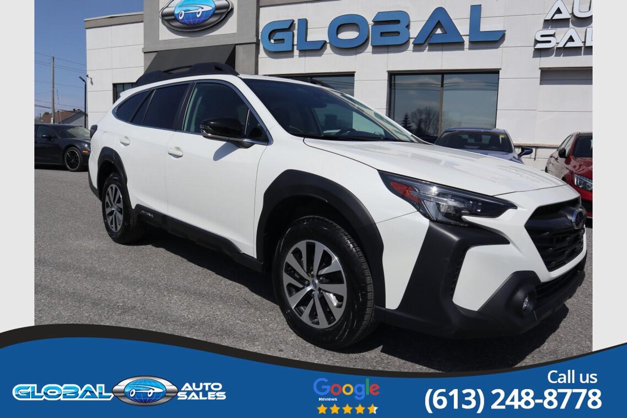2024 Subaru Outback Touring Photo0