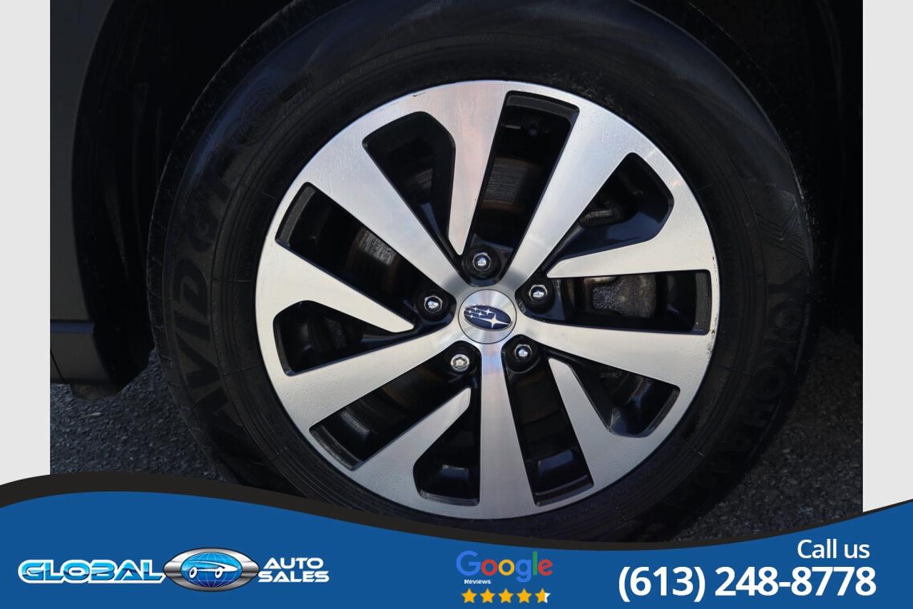 2024 Subaru Outback Touring Photo3
