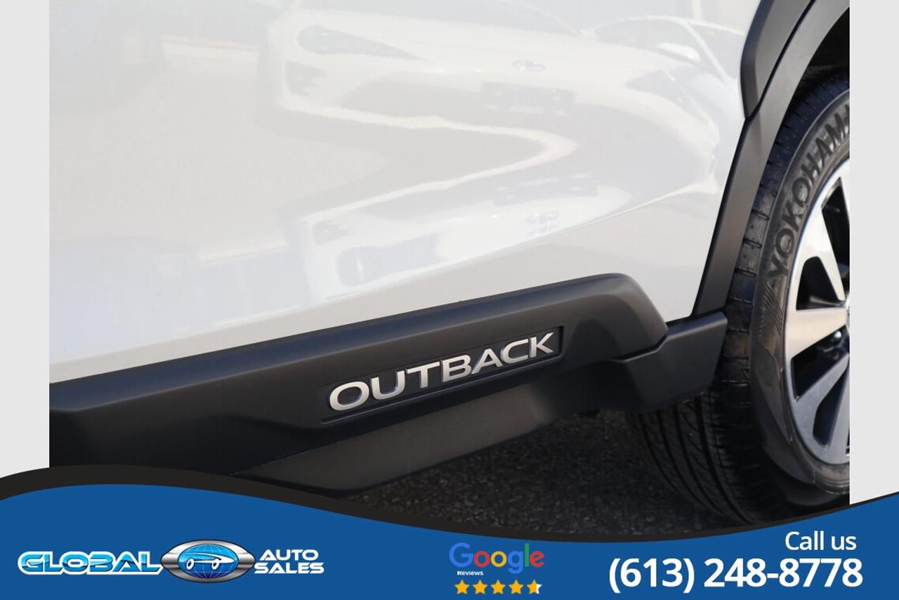 2024 Subaru Outback Touring Photo