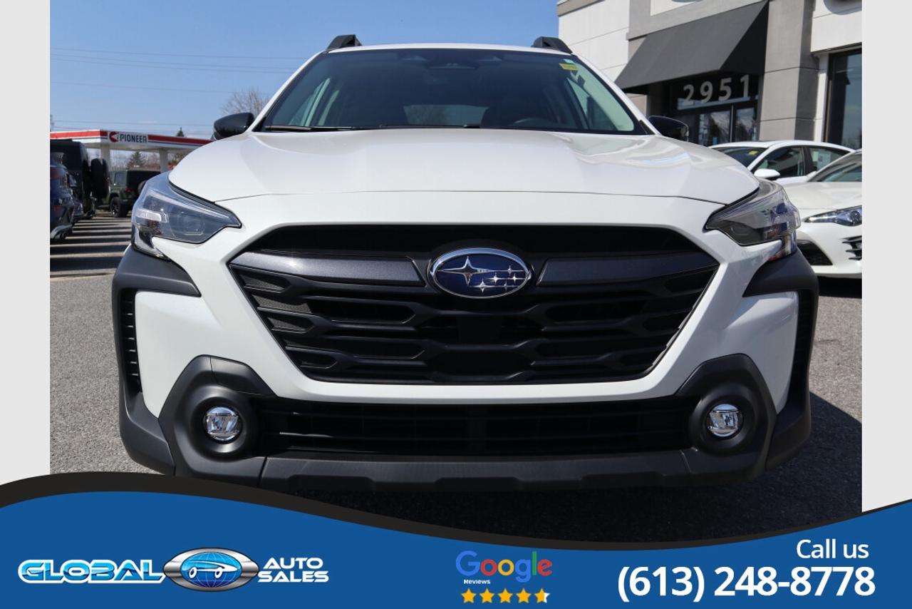 2024 Subaru Outback Touring Photo