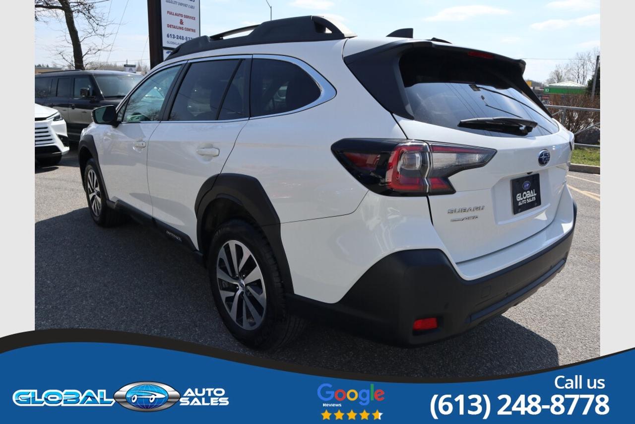2024 Subaru Outback Touring Photo