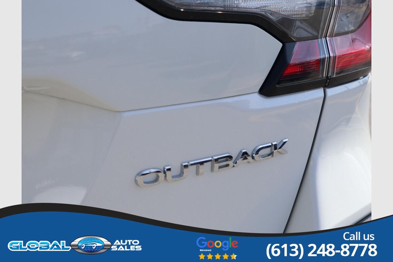 2024 Subaru Outback Touring Photo