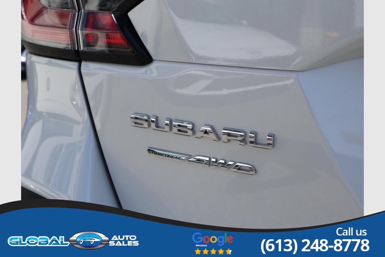 2024 Subaru Outback Touring Photo