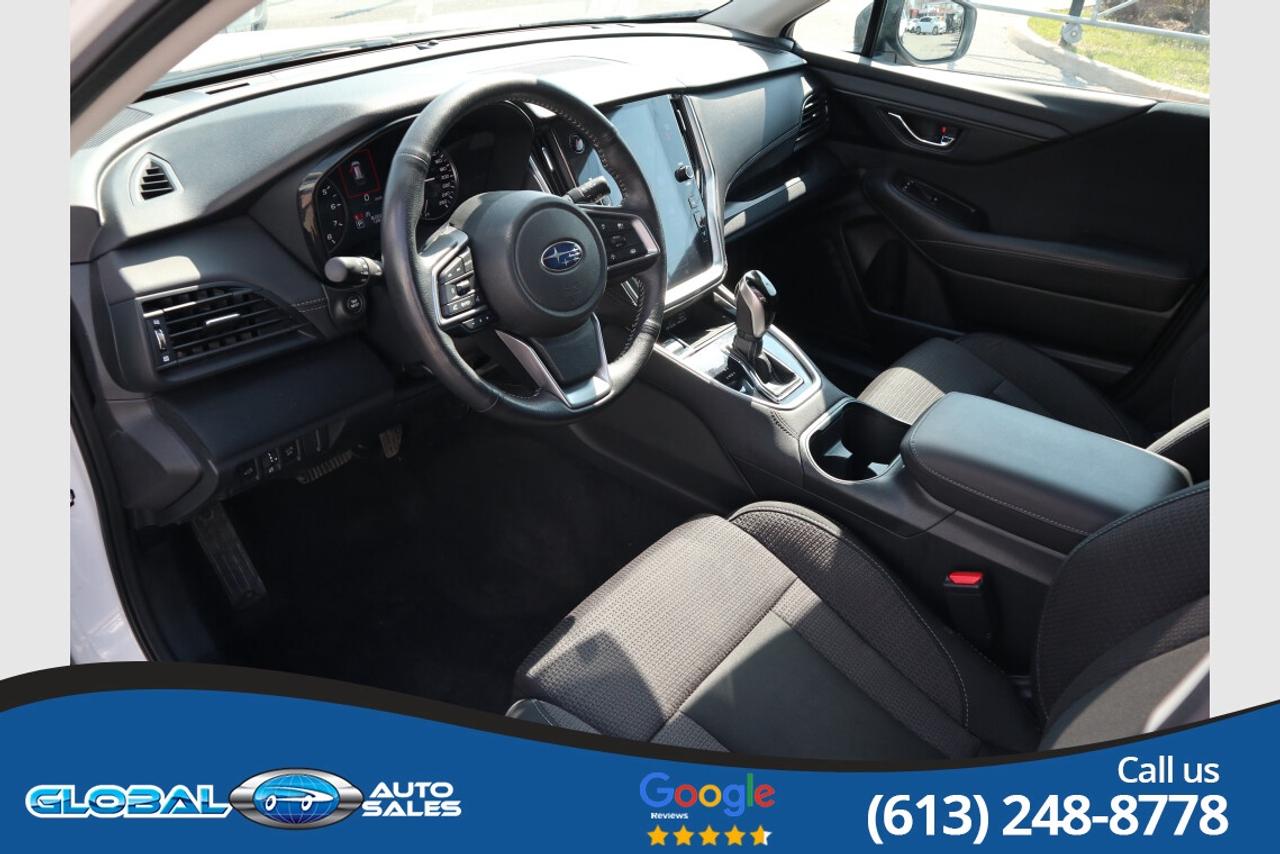 2024 Subaru Outback Touring Photo