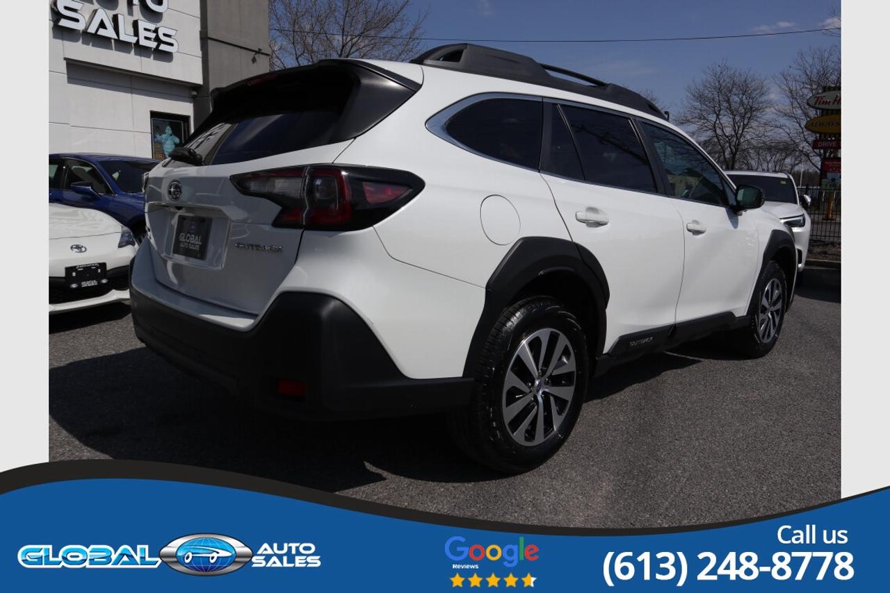 2024 Subaru Outback Touring Photo