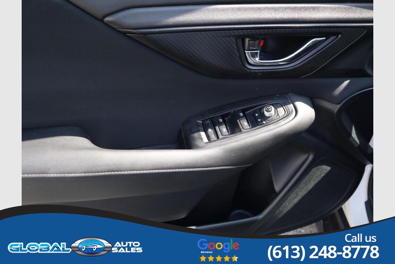 2024 Subaru Outback Touring Photo