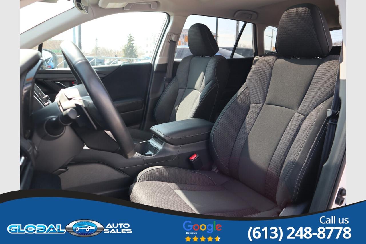 2024 Subaru Outback Touring Photo