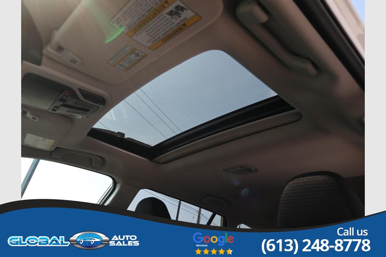 2024 Subaru Outback Touring Photo