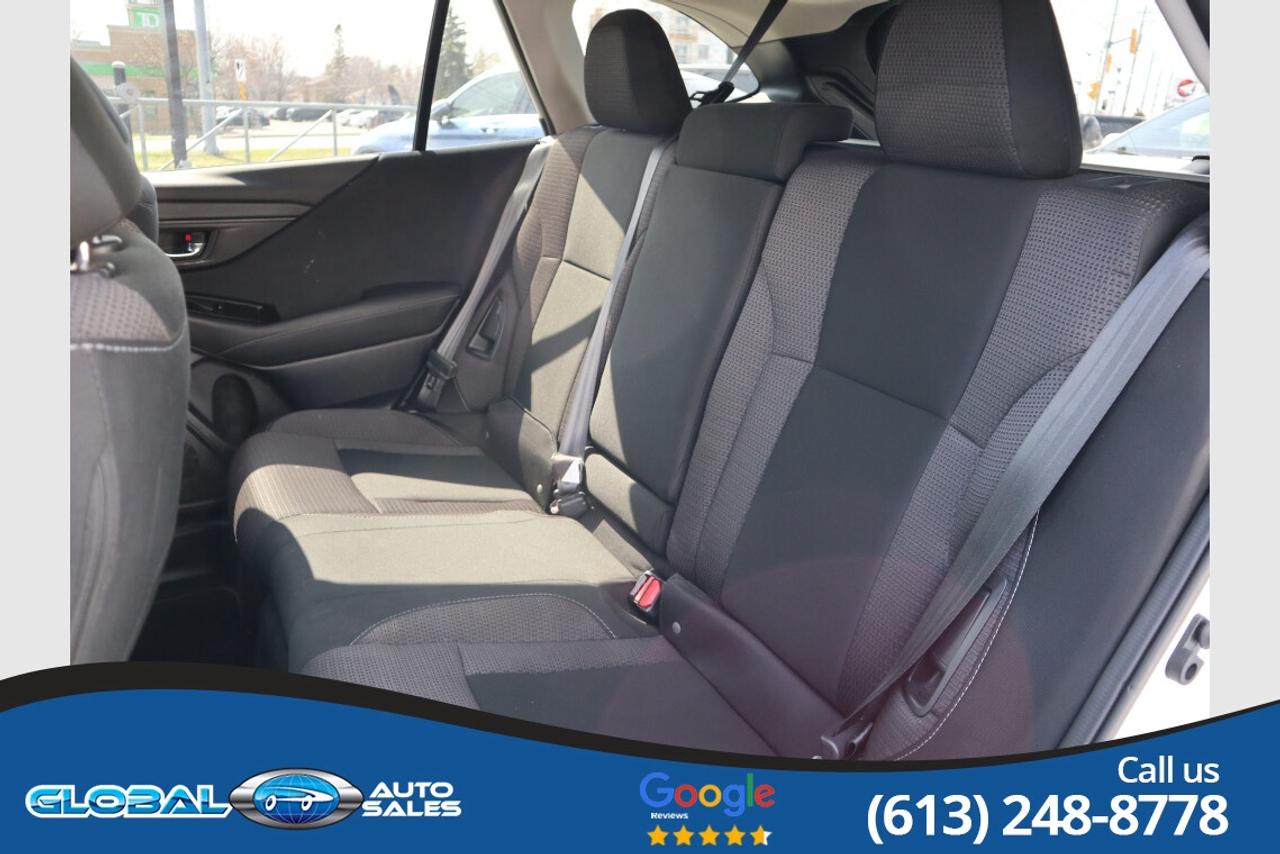 2024 Subaru Outback Touring Photo