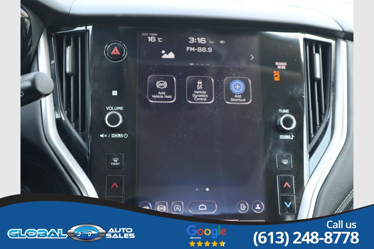 2024 Subaru Outback Touring Photo