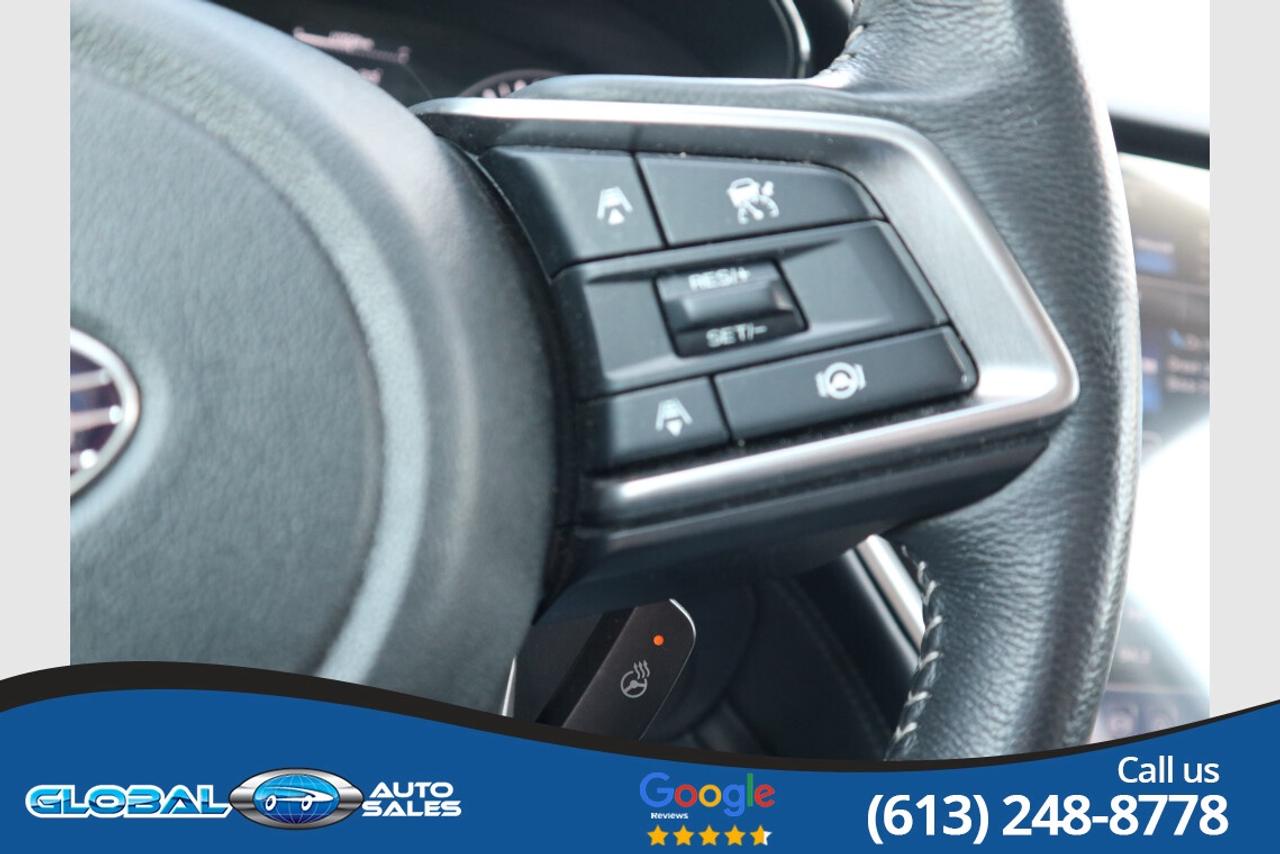 2024 Subaru Outback Touring Photo