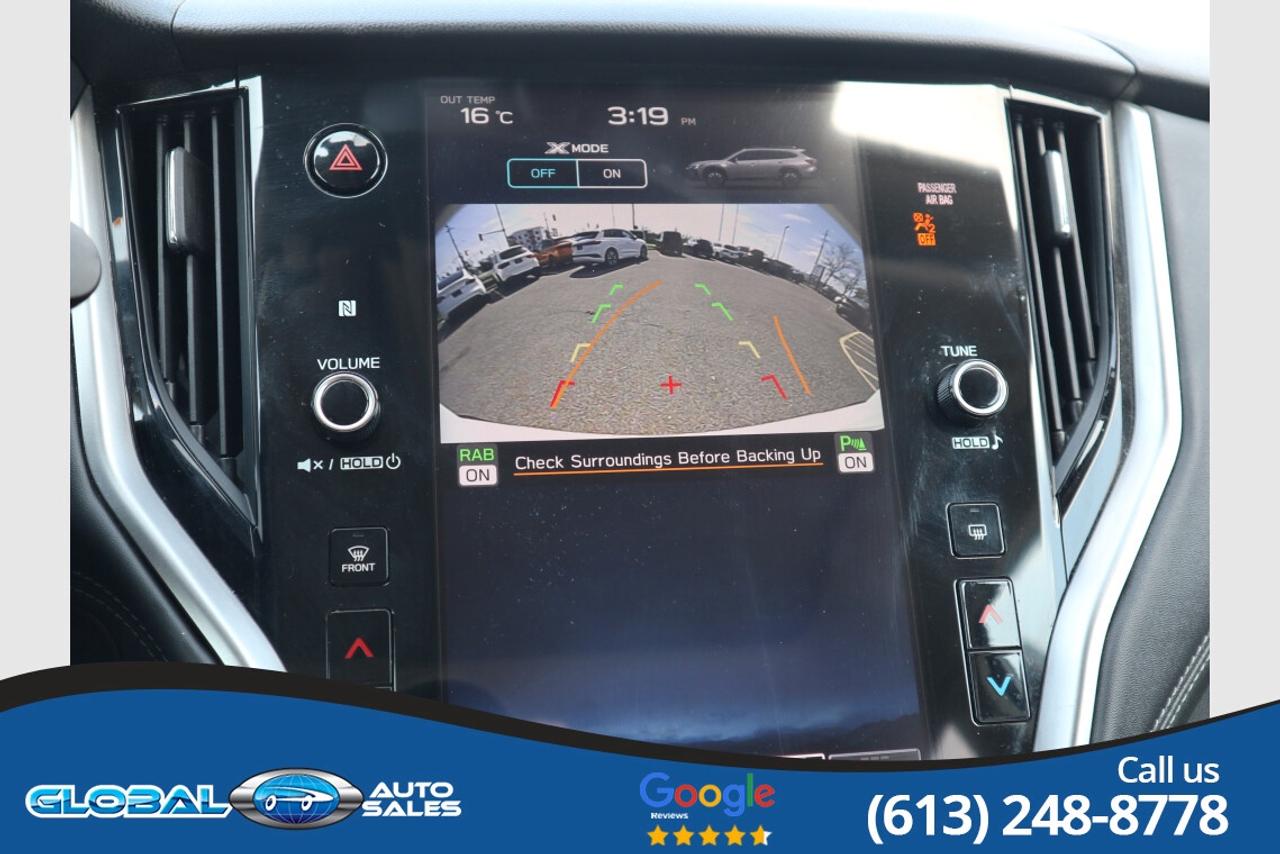 2024 Subaru Outback Touring Photo