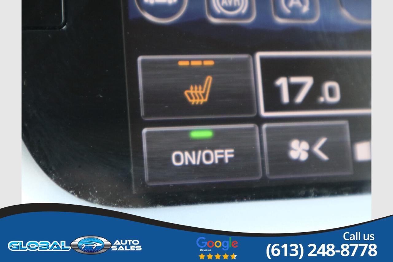 2024 Subaru Outback Touring Photo
