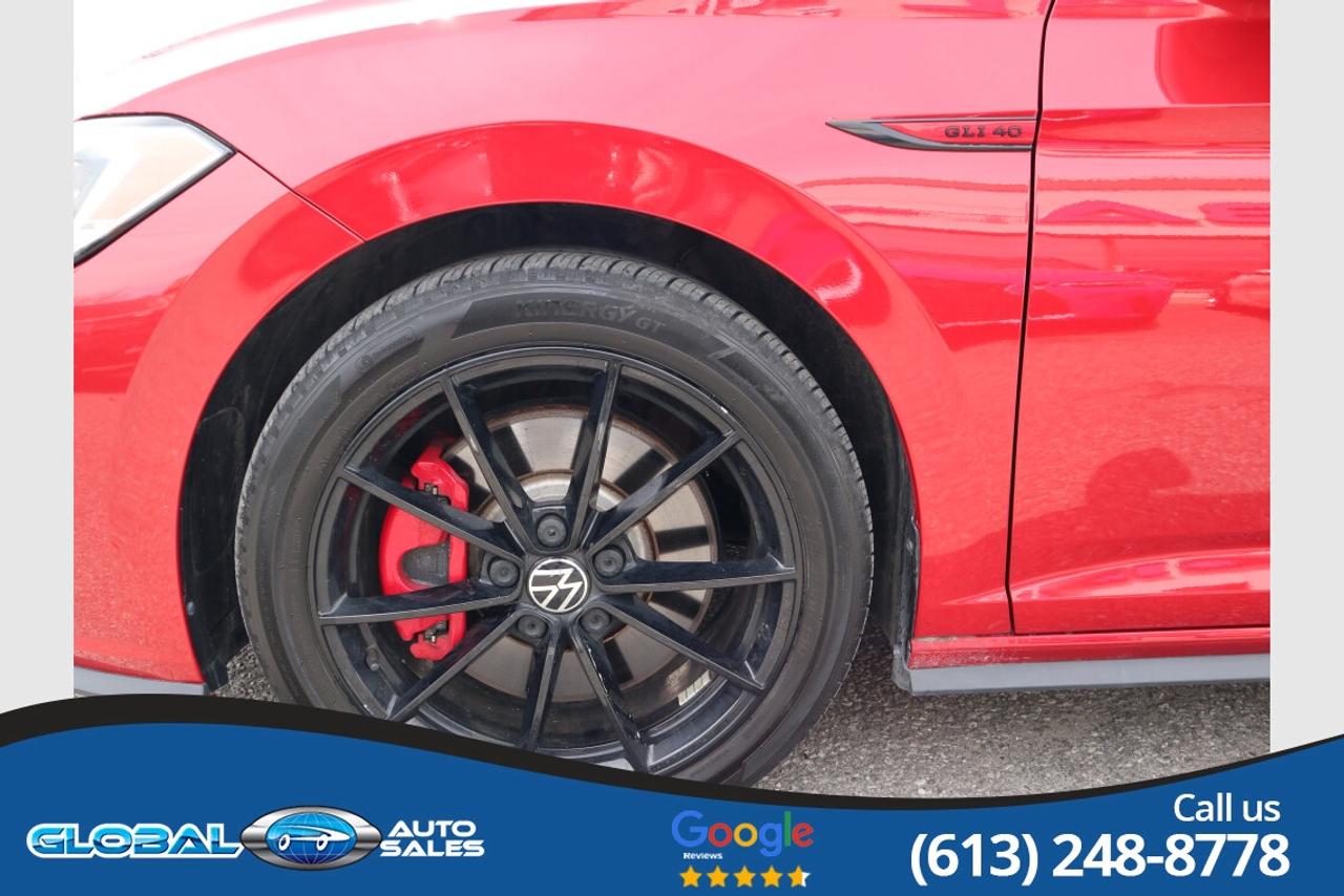 2024 Volkswagen Jetta Gli Edition Photo4
