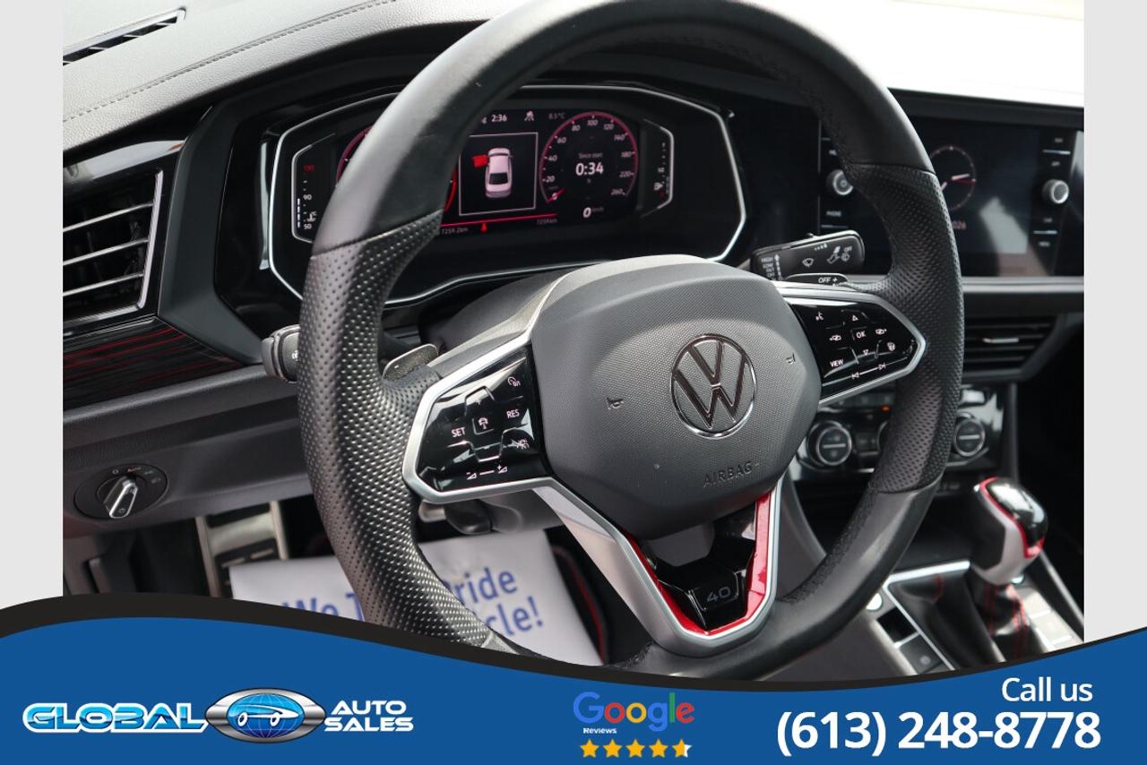 2024 Volkswagen Jetta Gli Edition Photo