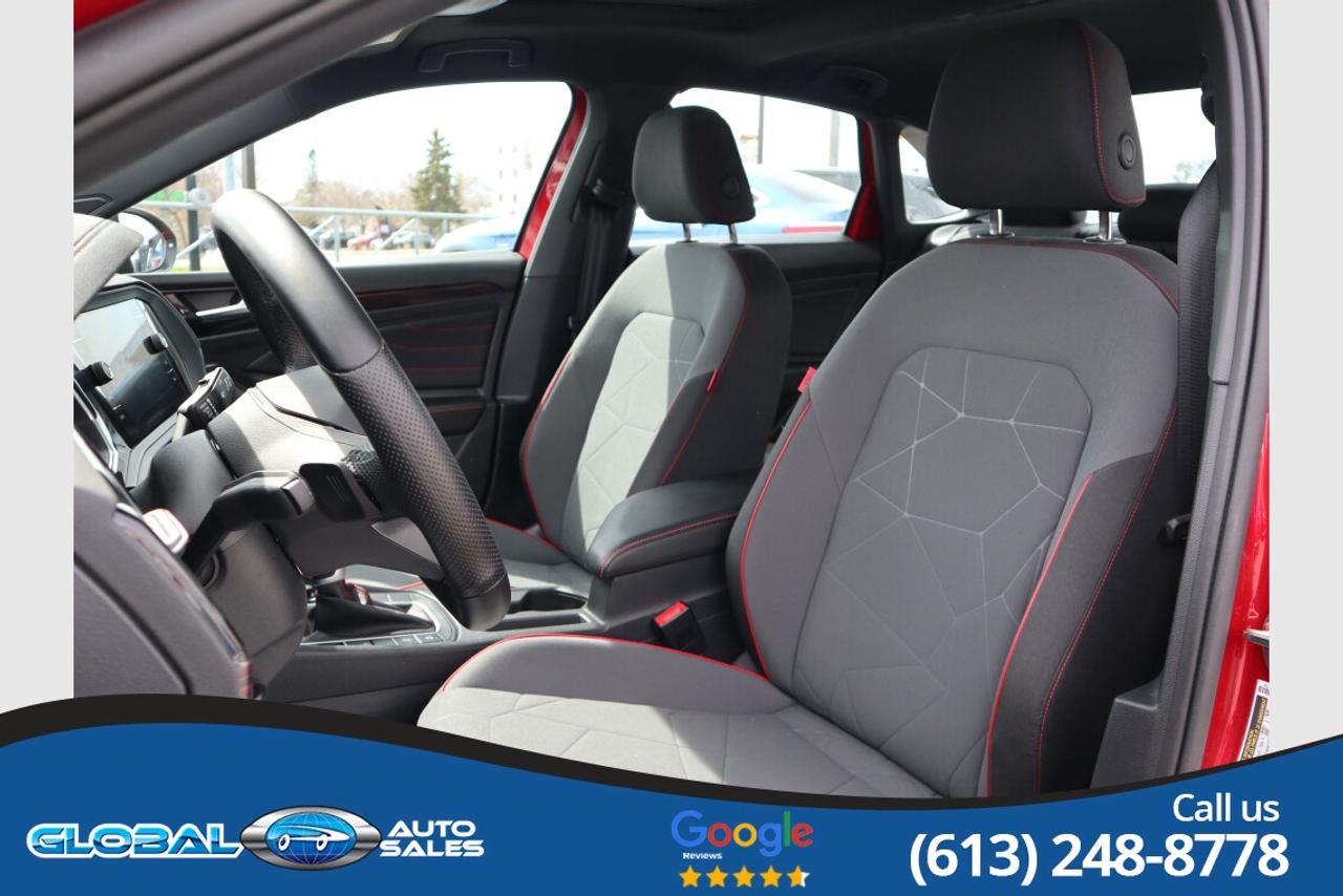 2024 Volkswagen Jetta Gli Edition Photo