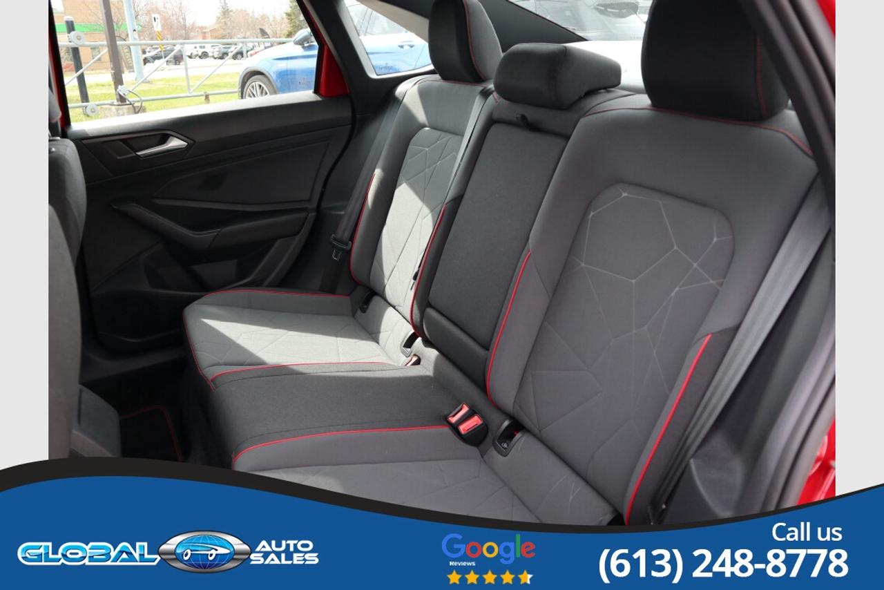 2024 Volkswagen Jetta Gli Edition Photo
