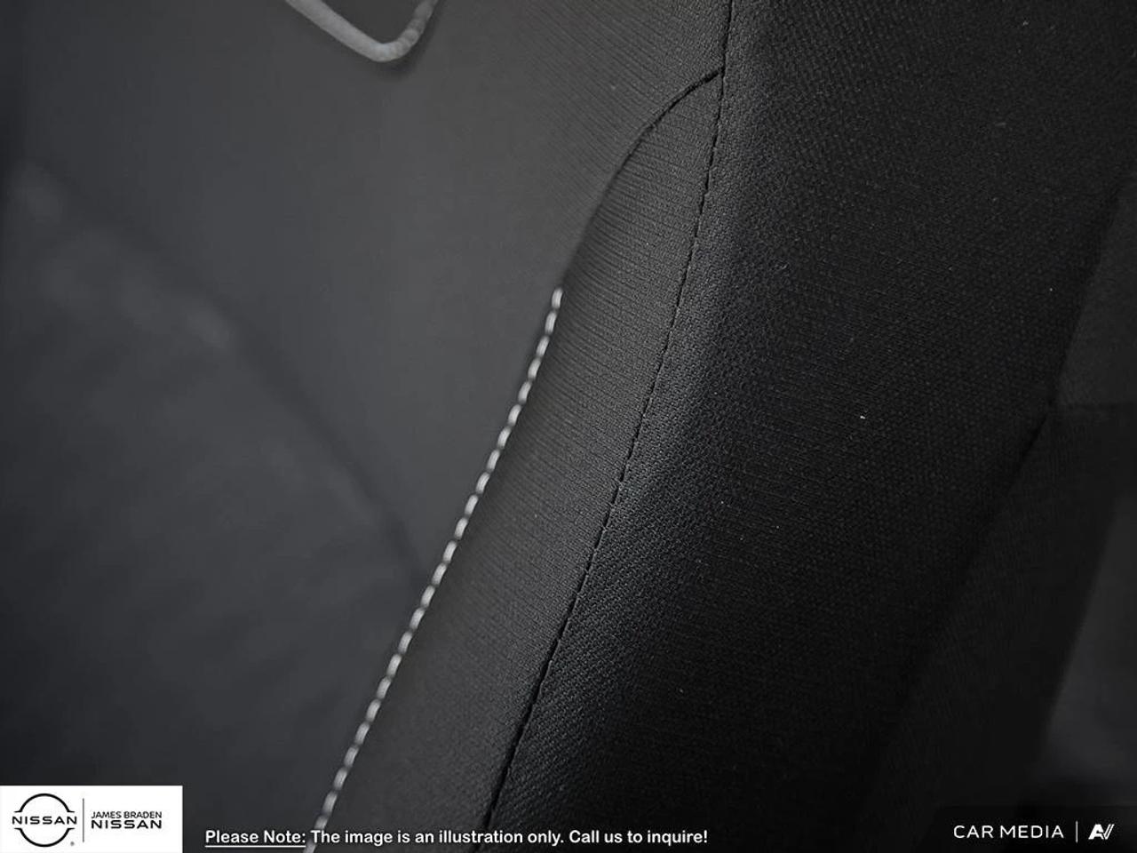 2025 Nissan Kicks Play SV FWD Photo