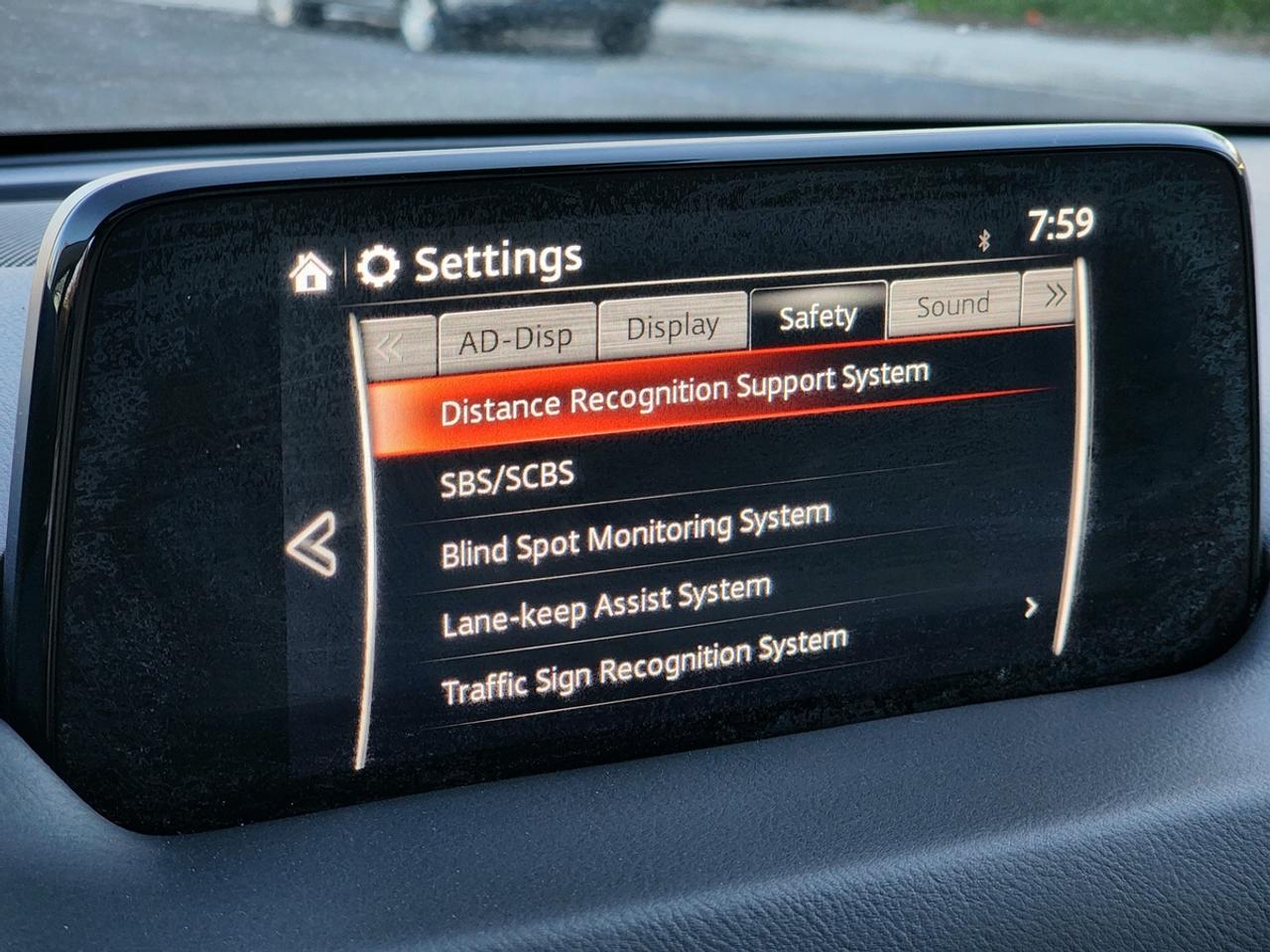 2018 Mazda CX-5 GT AWD | No Accidents! Photo