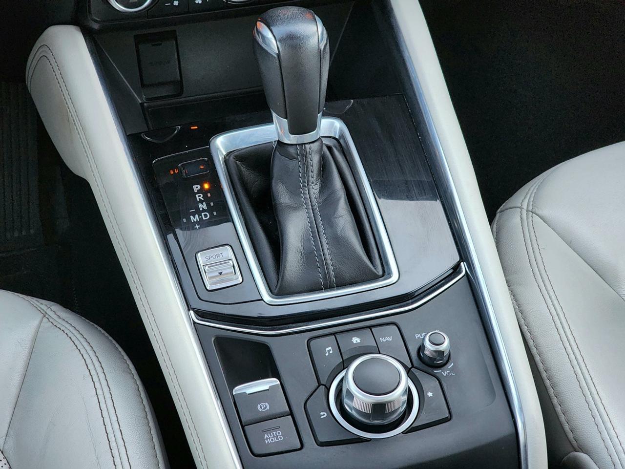 2018 Mazda CX-5 GT AWD | No Accidents! Photo