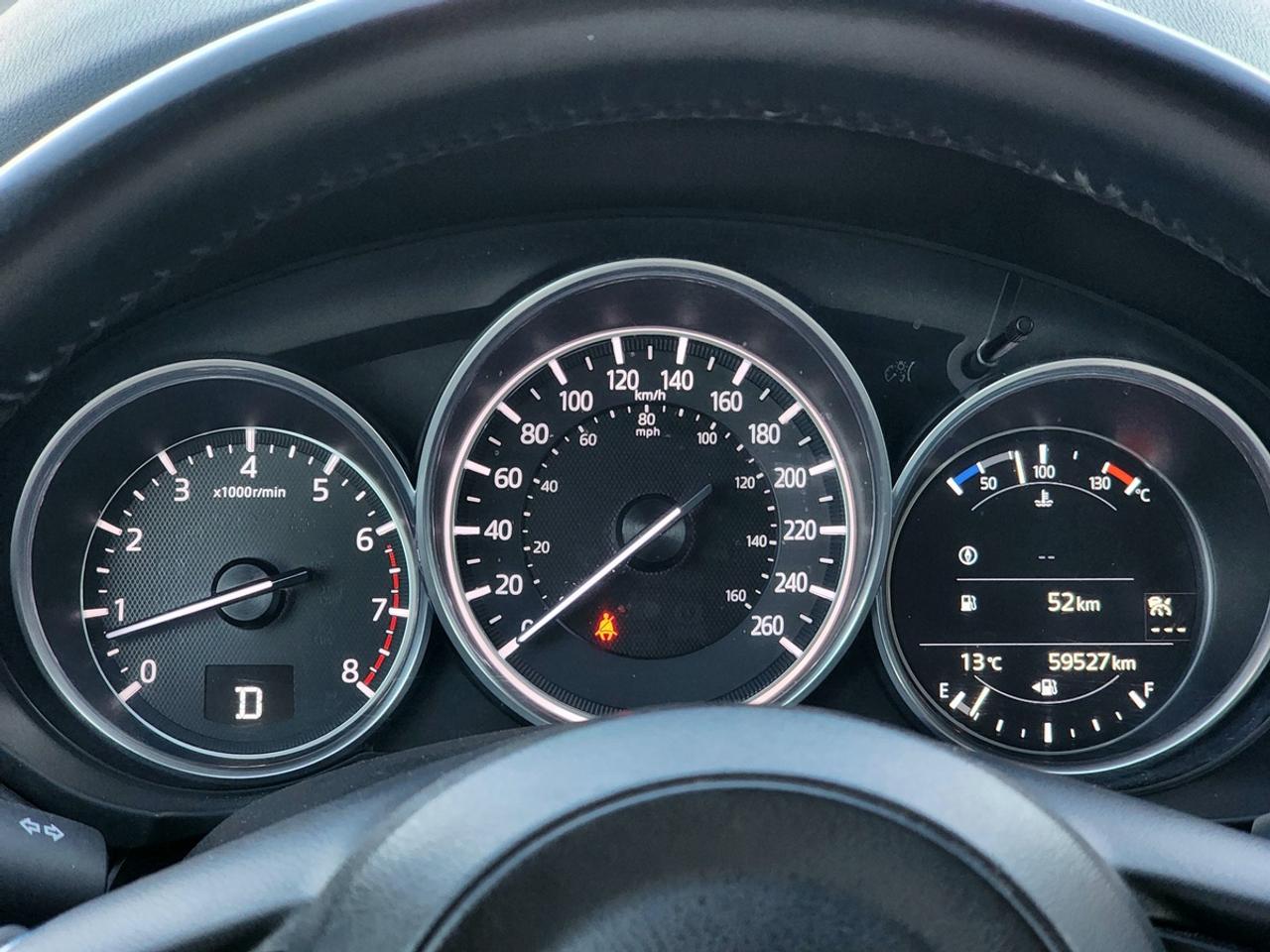 2018 Mazda CX-5 GT AWD | No Accidents! Photo