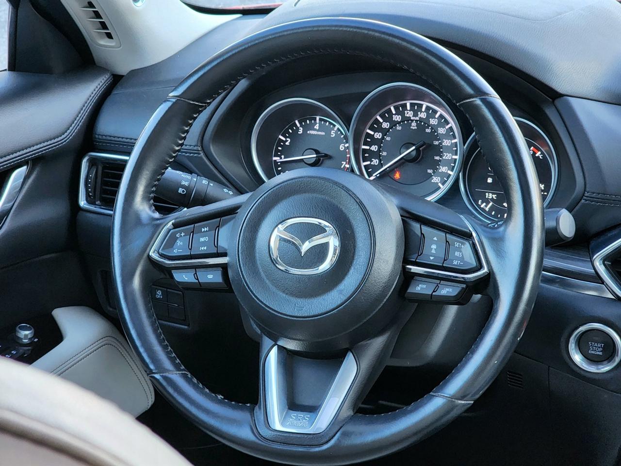 2018 Mazda CX-5 GT AWD | No Accidents! Photo