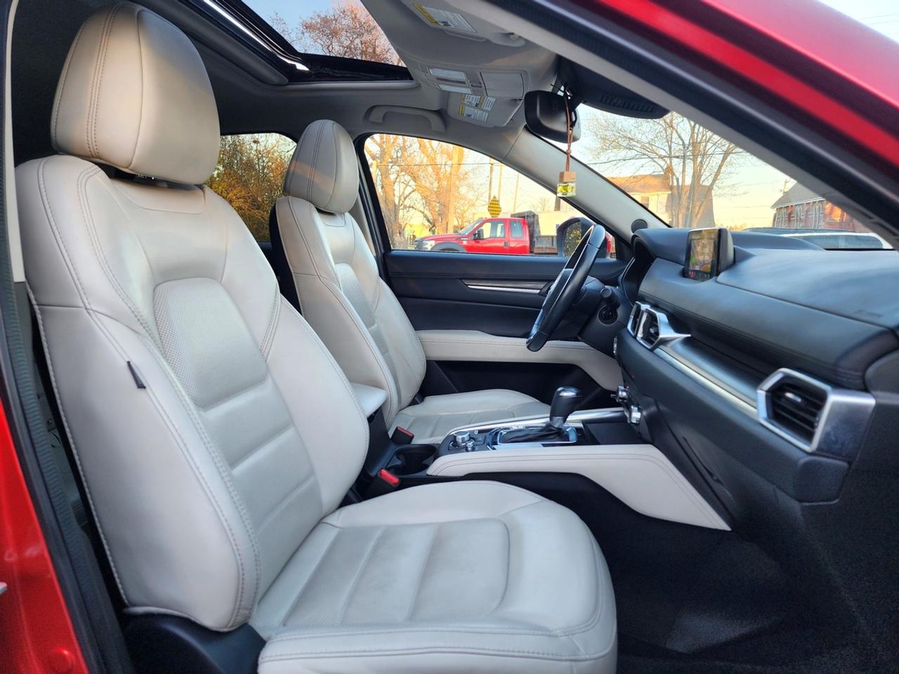 2018 Mazda CX-5 GT AWD | No Accidents! Photo