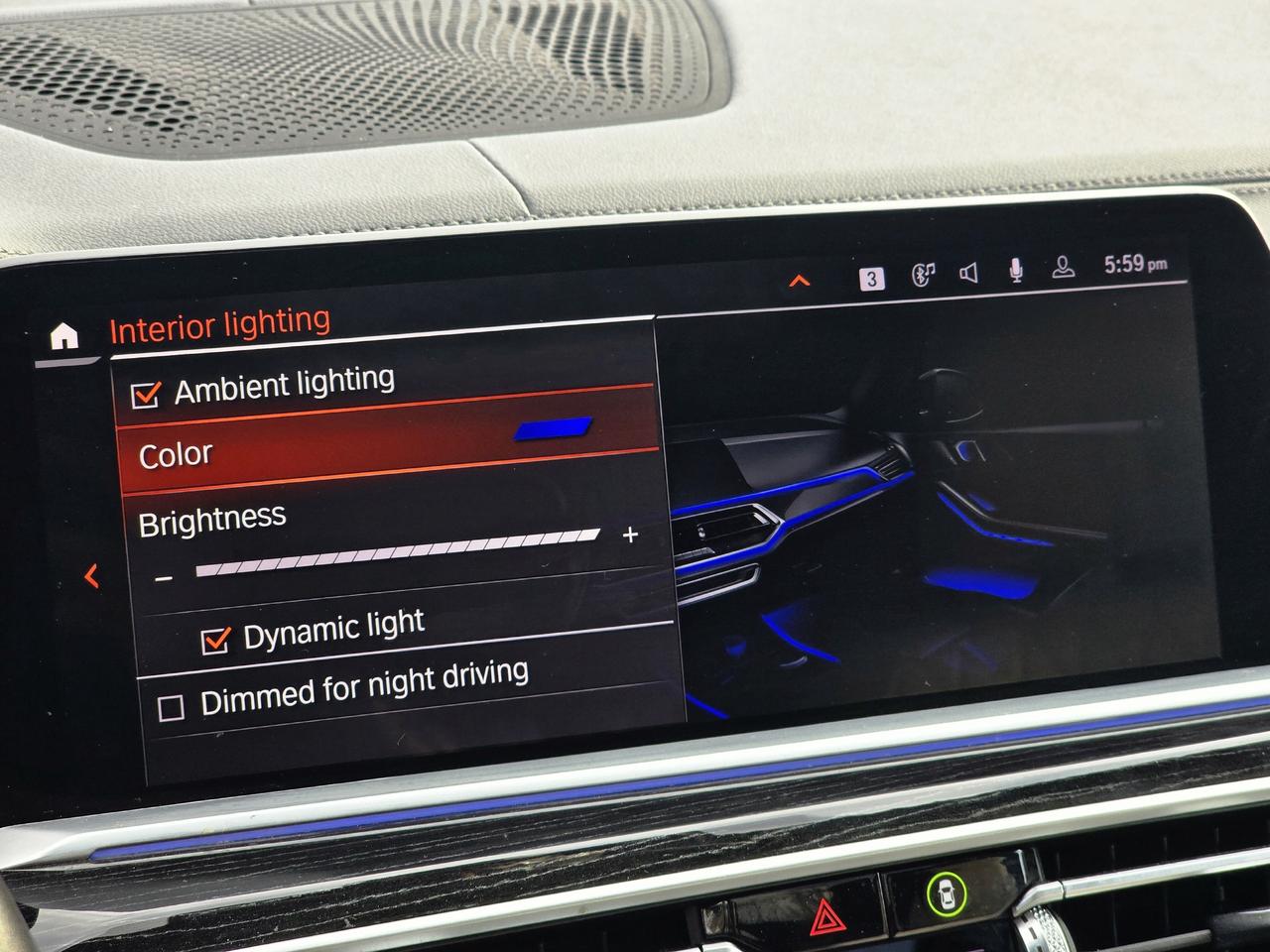 2020 BMW X7 xDrive40i w/Captain Chairs | No Accidents! Photo