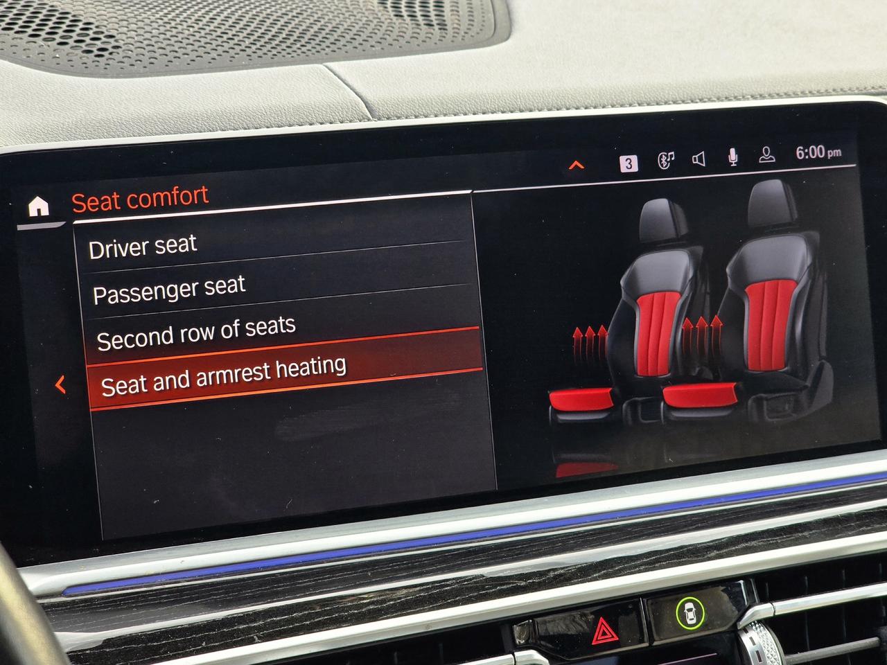 2020 BMW X7 xDrive40i w/Captain Chairs | No Accidents! Photo