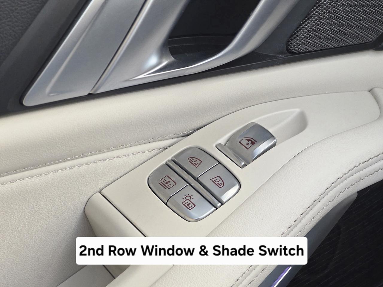 2020 BMW X7 xDrive40i w/M-Sport Pkg | No Accidents! Photo