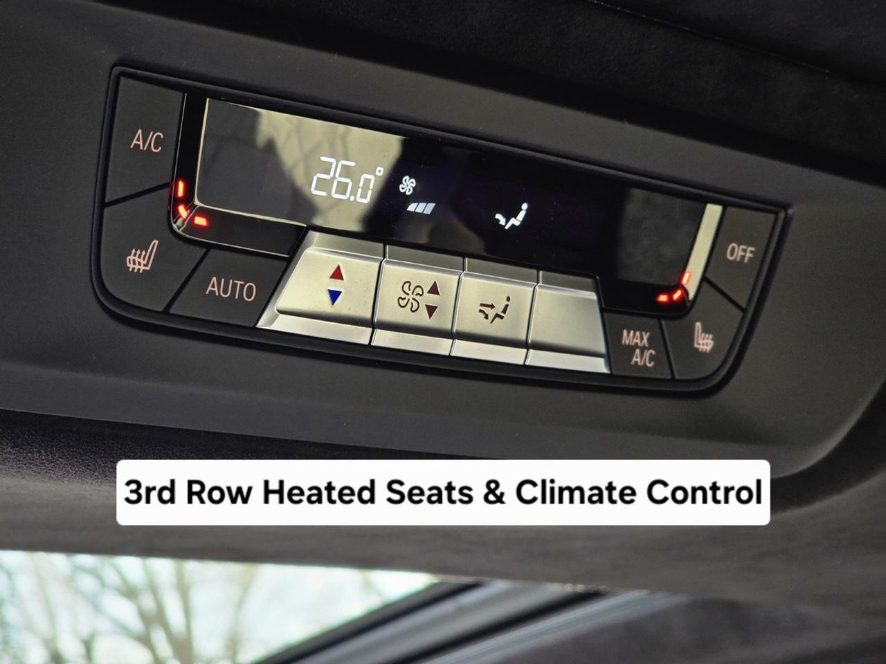 2020 BMW X7 xDrive40i w/M-Sport Pkg | No Accidents! Photo