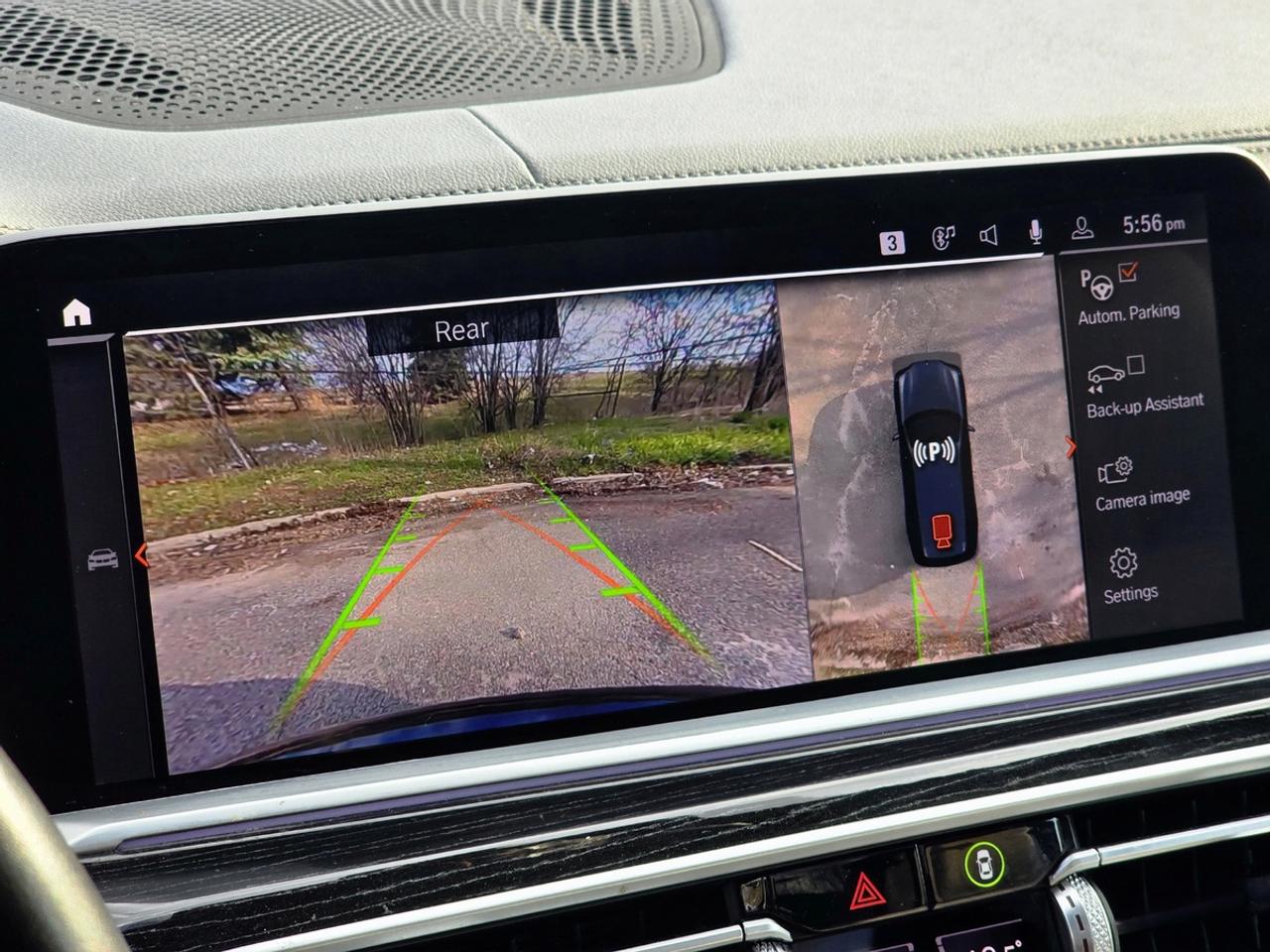 2020 BMW X7 xDrive40i w/M-Sport Pkg | No Accidents! Photo