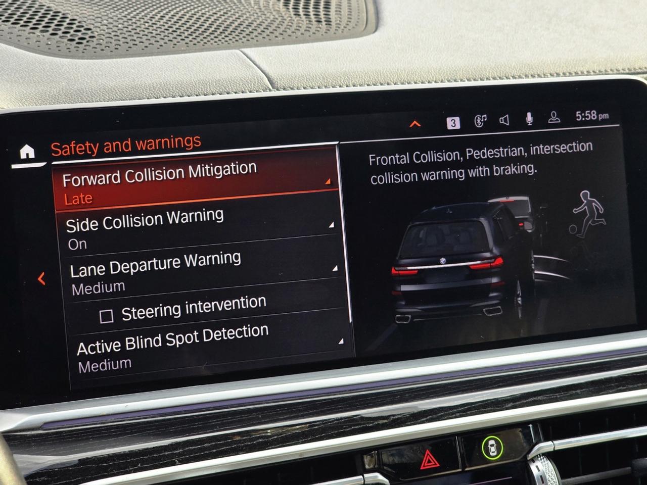 2020 BMW X7 xDrive40i w/M-Sport Pkg | No Accidents! Photo