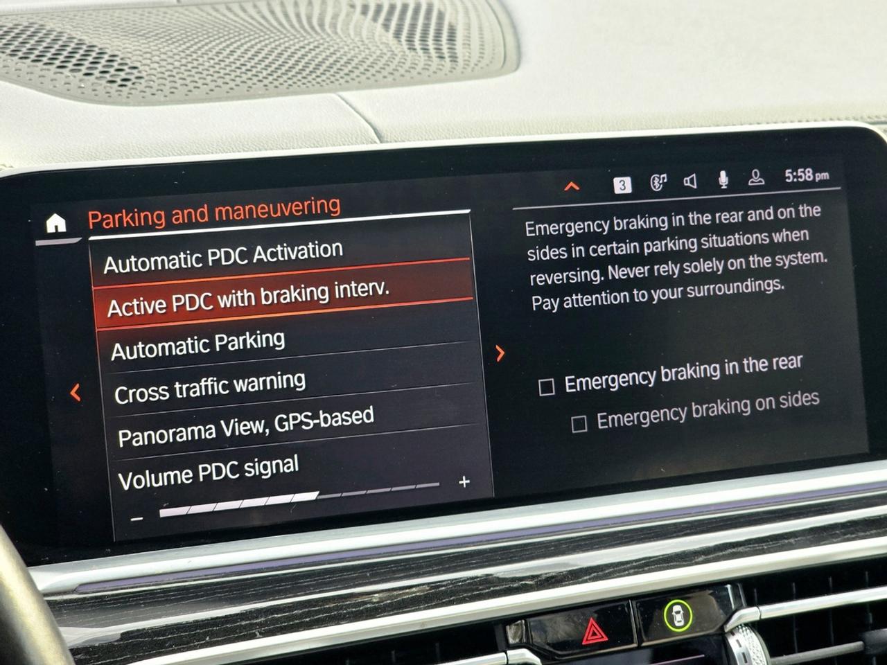 2020 BMW X7 xDrive40i w/M-Sport Pkg | No Accidents! Photo