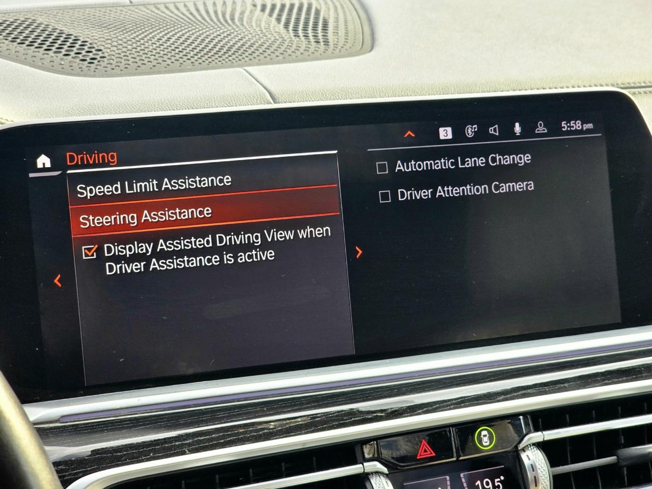 2020 BMW X7 xDrive40i w/M-Sport Pkg | No Accidents! Photo
