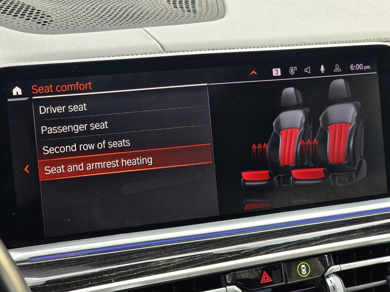 2020 BMW X7 xDrive40i w/M-Sport Pkg | No Accidents! Photo