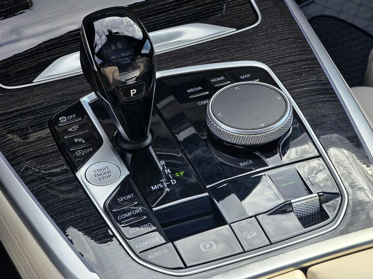 2020 BMW X7 xDrive40i w/M-Sport Pkg | No Accidents! Photo