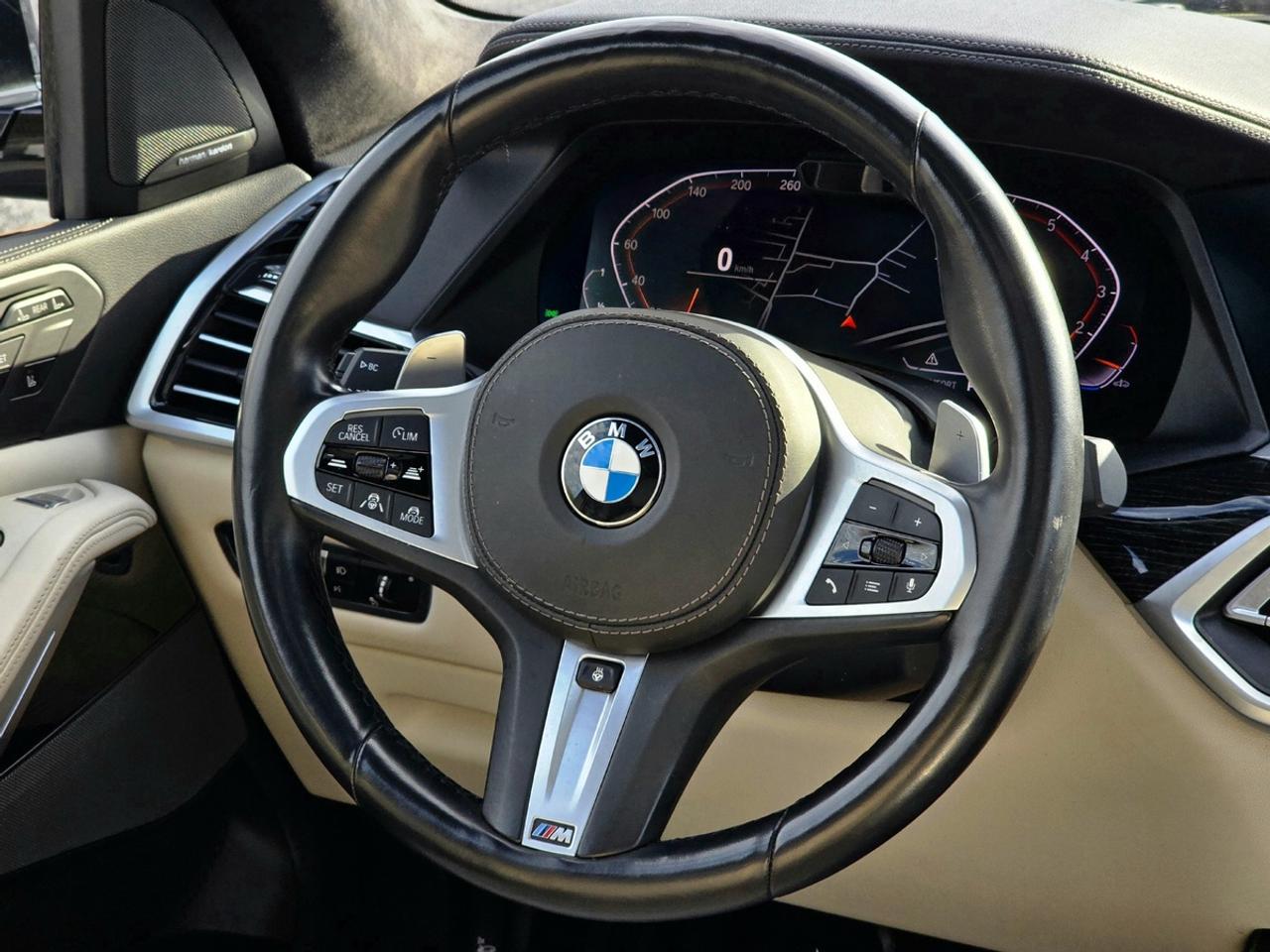 2020 BMW X7 xDrive40i w/M-Sport Pkg | No Accidents! Photo
