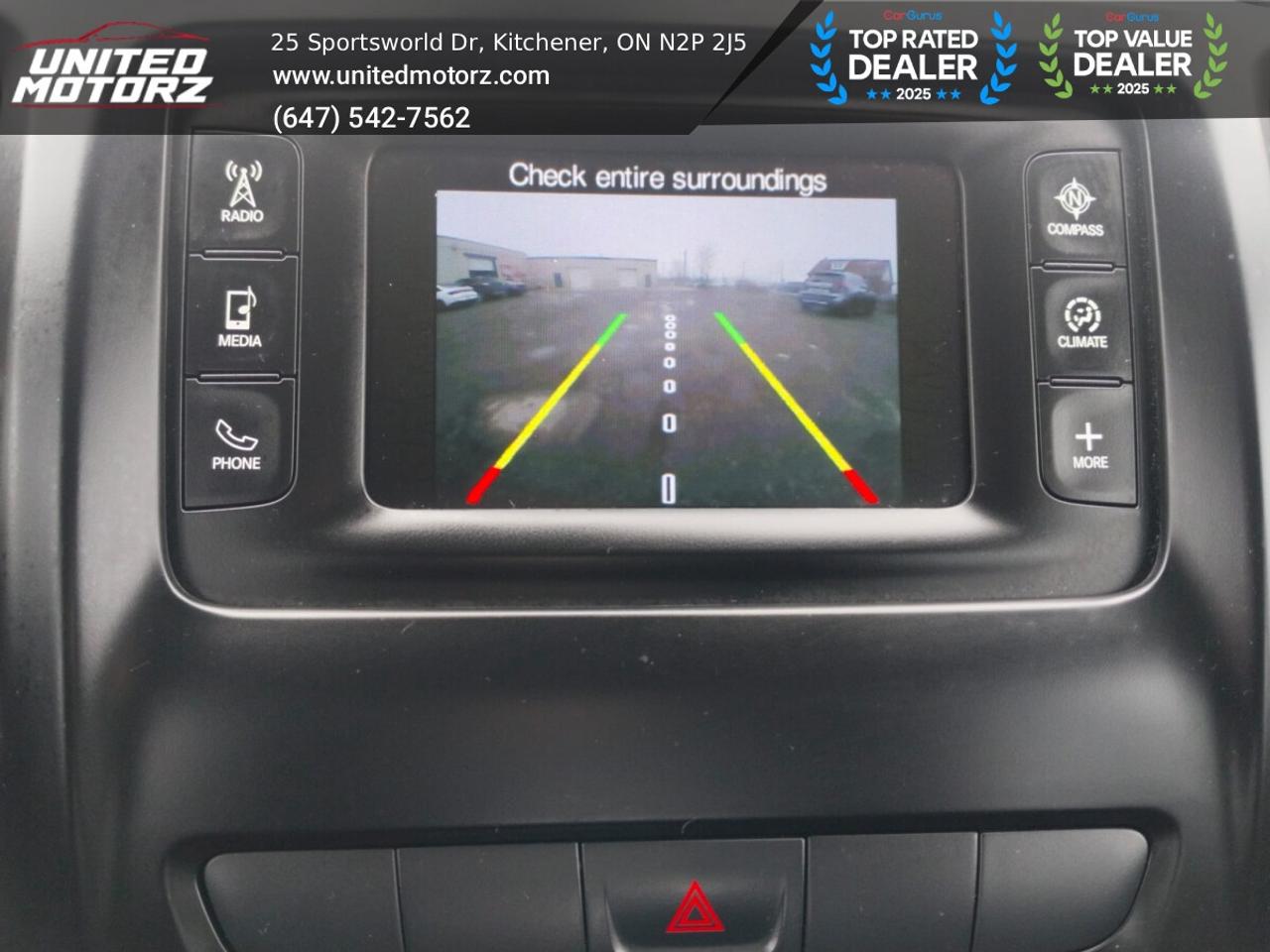 2014 Jeep Cherokee Sport~SAFETY CERTIFIED~NO ACCIDENTS~Low Km's~ Photo