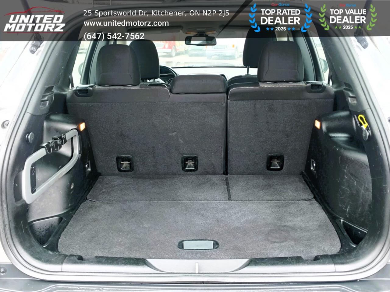 2014 Jeep Cherokee Sport~SAFETY CERTIFIED~NO ACCIDENTS~Low Km's~ Photo