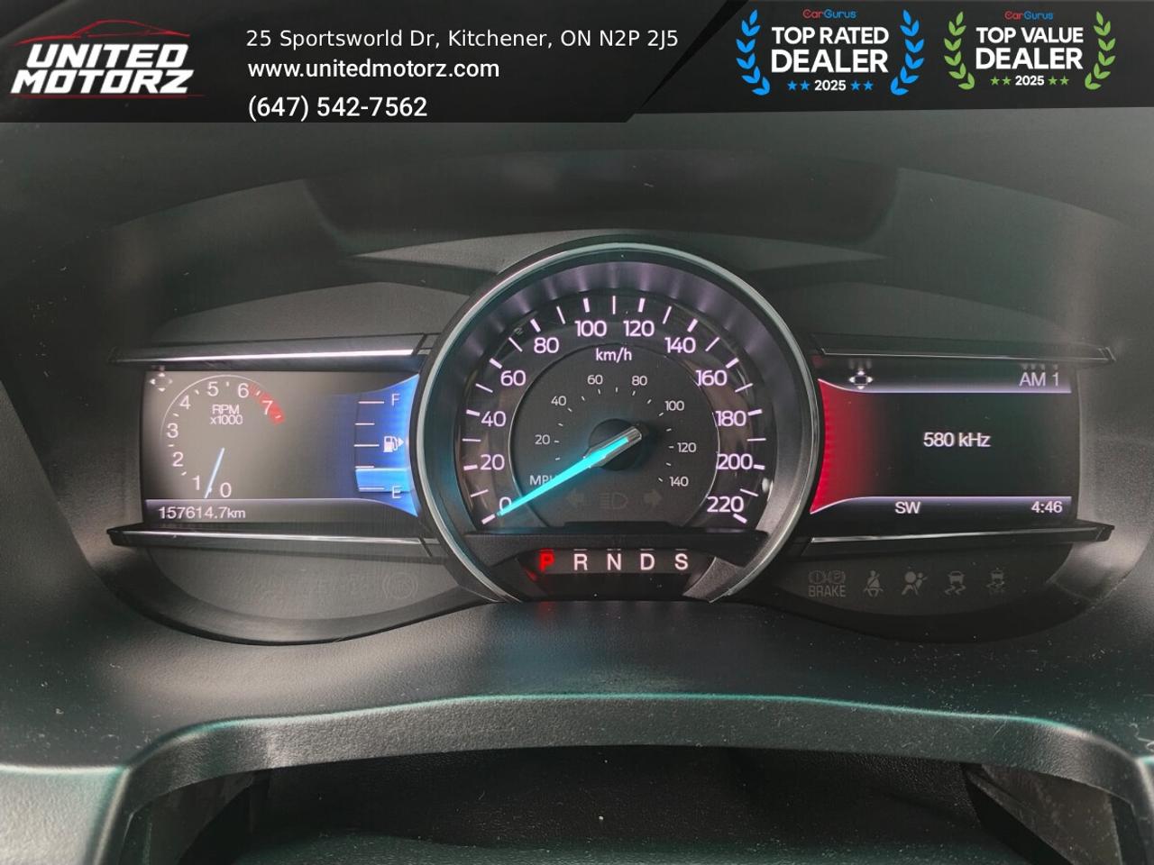 2017 Ford Explorer XLT~CERTIFIED~ONE OWNER~23 Service Records~ Photo