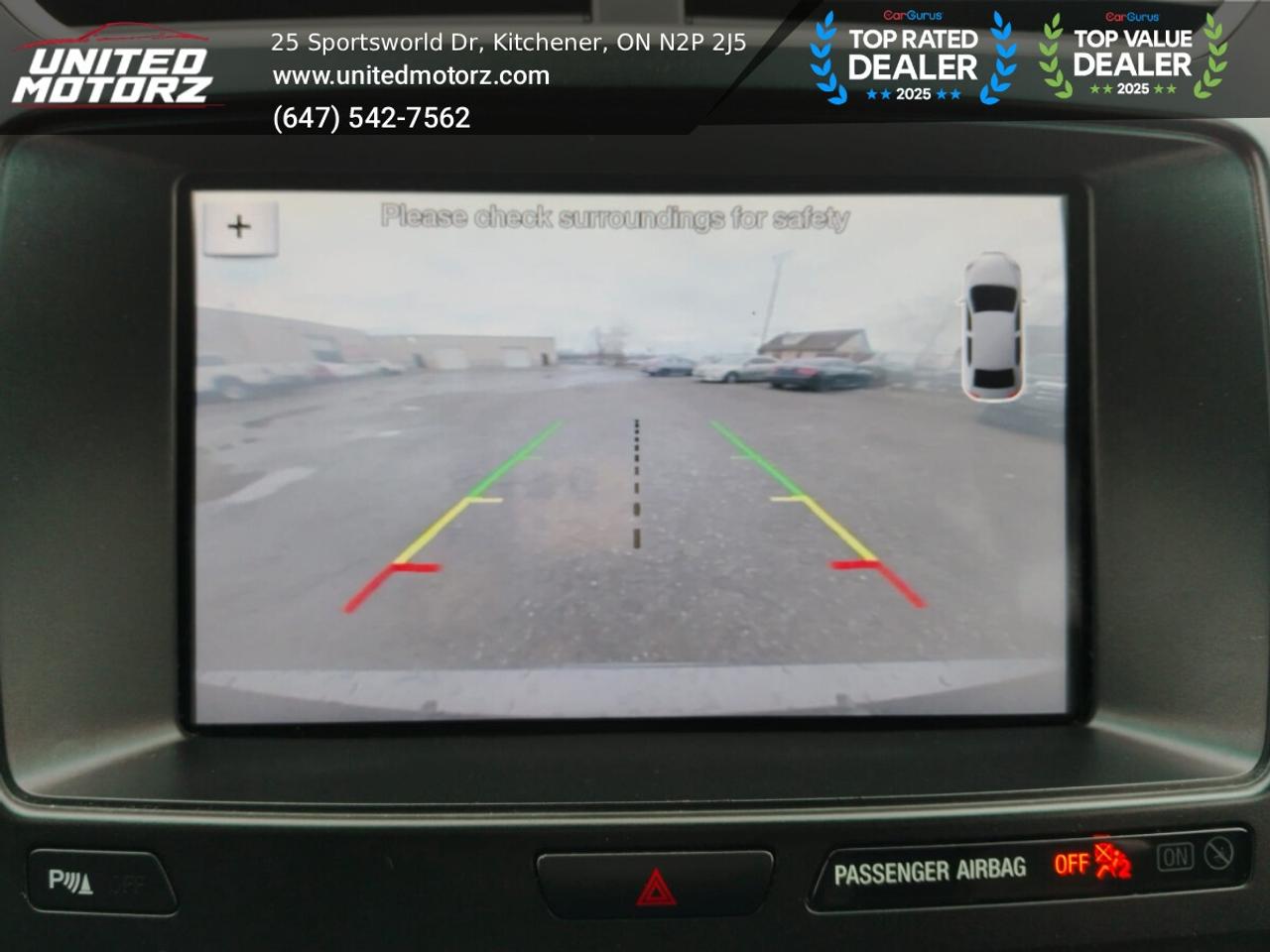 2017 Ford Explorer XLT~CERTIFIED~ONE OWNER~23 Service Records~ Photo