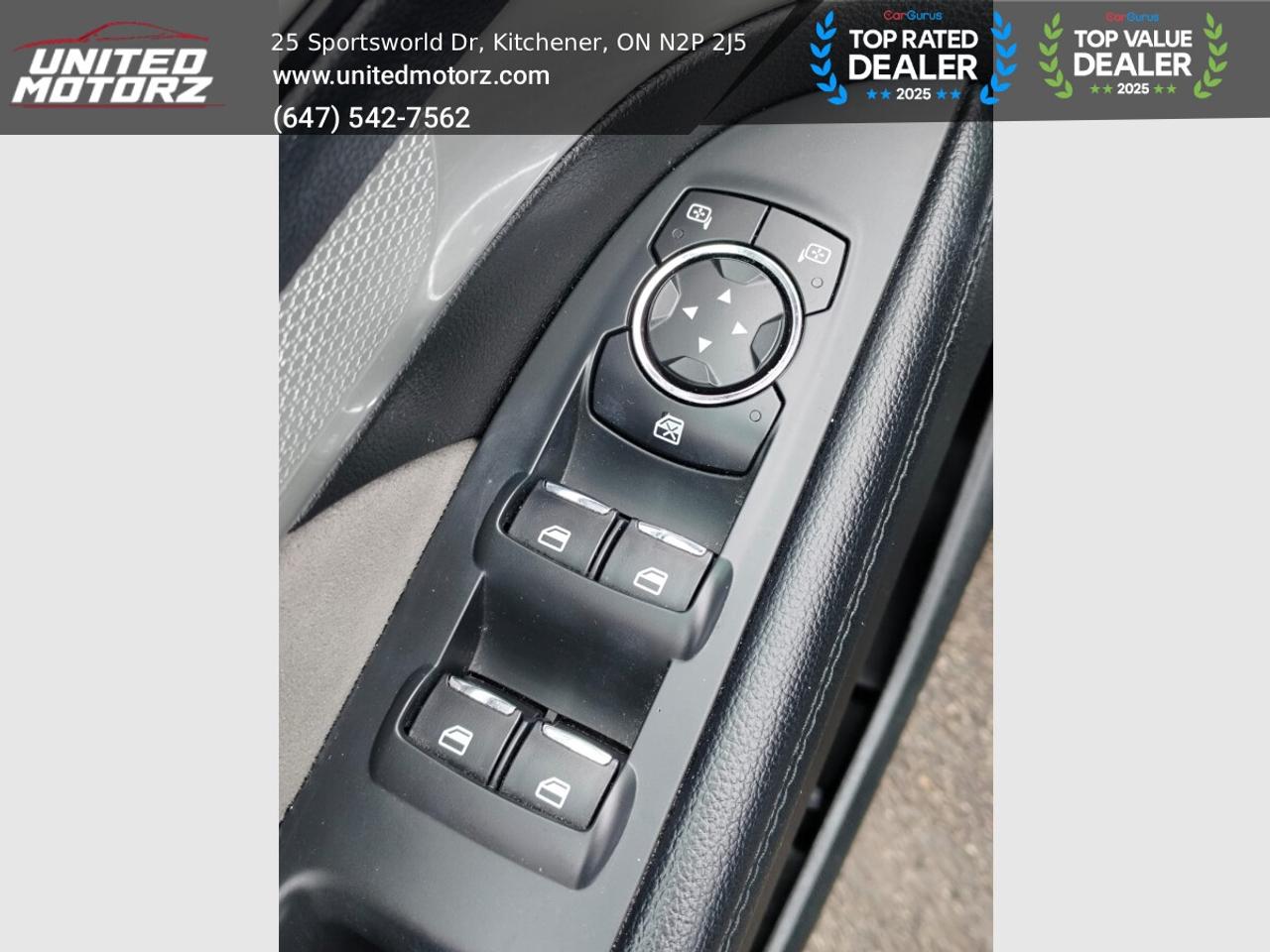 2017 Ford Explorer XLT~CERTIFIED~ONE OWNER~23 Service Records~ Photo