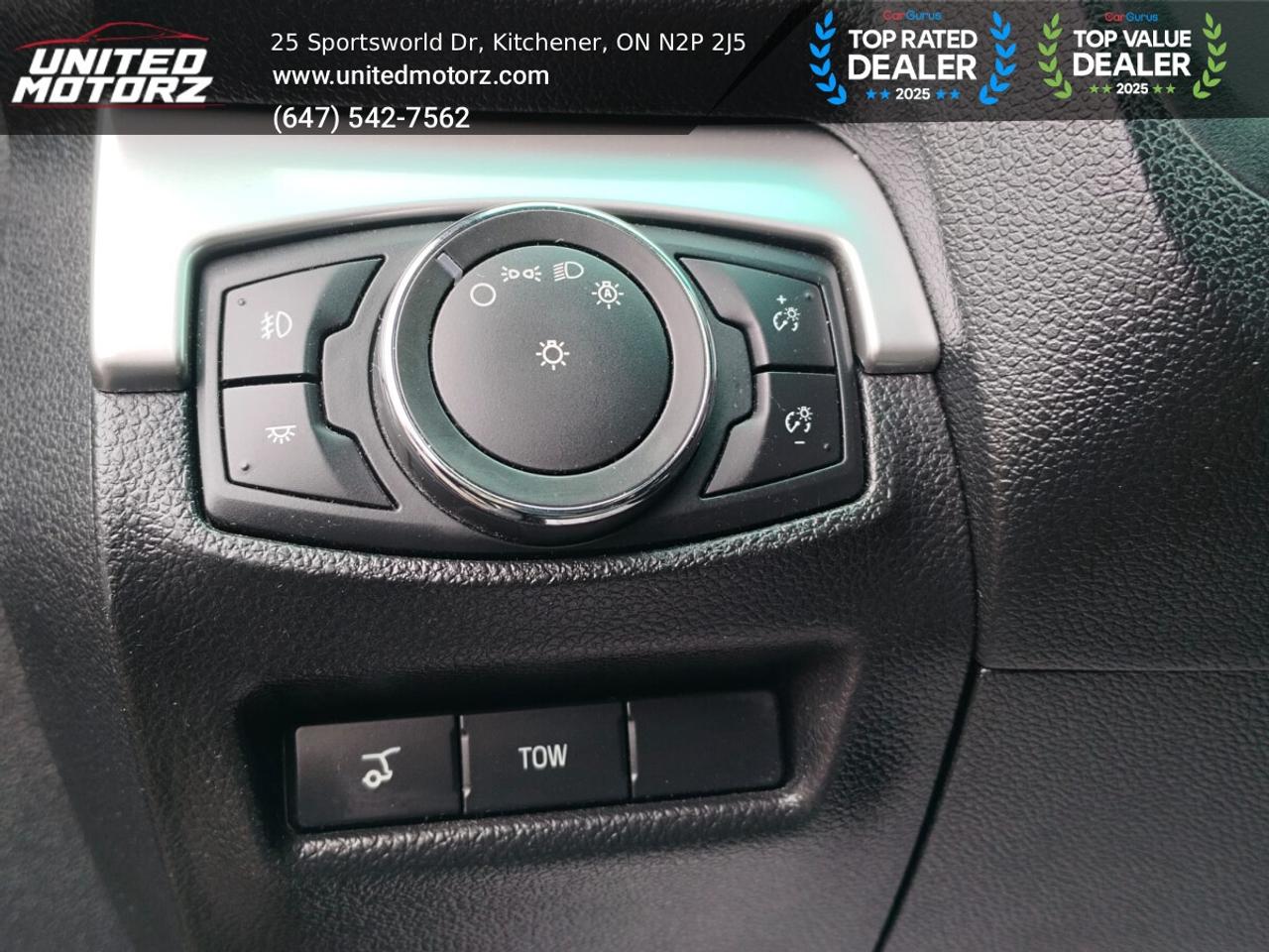 2017 Ford Explorer XLT~CERTIFIED~ONE OWNER~23 Service Records~ Photo