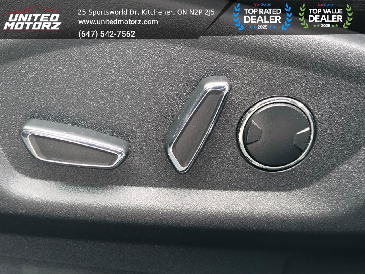 2017 Ford Explorer XLT~CERTIFIED~ONE OWNER~23 Service Records~ Photo